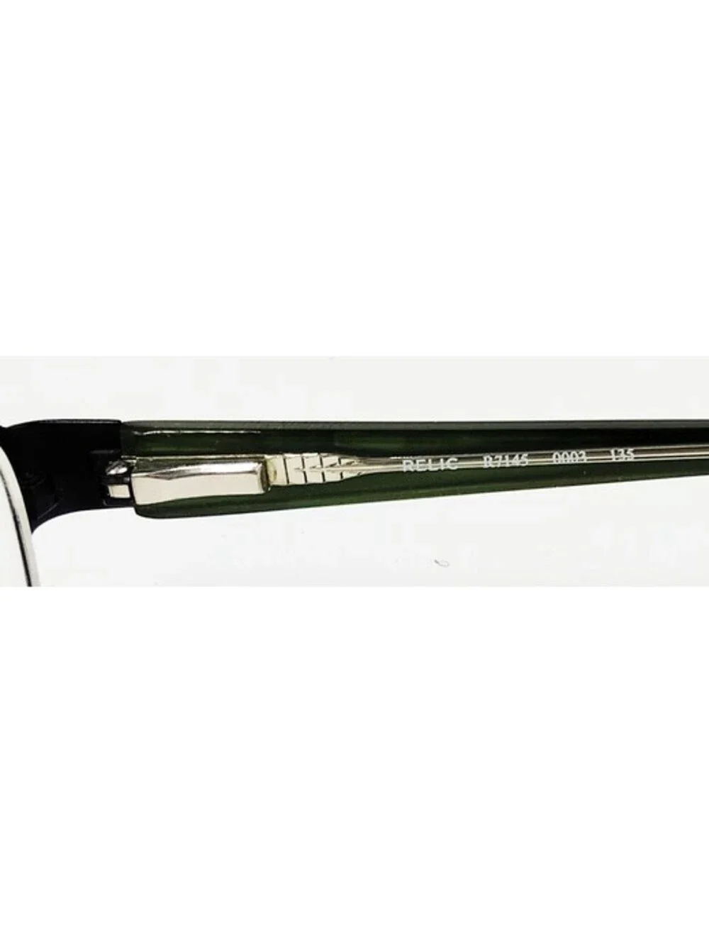 Relic r7145 eyeglass